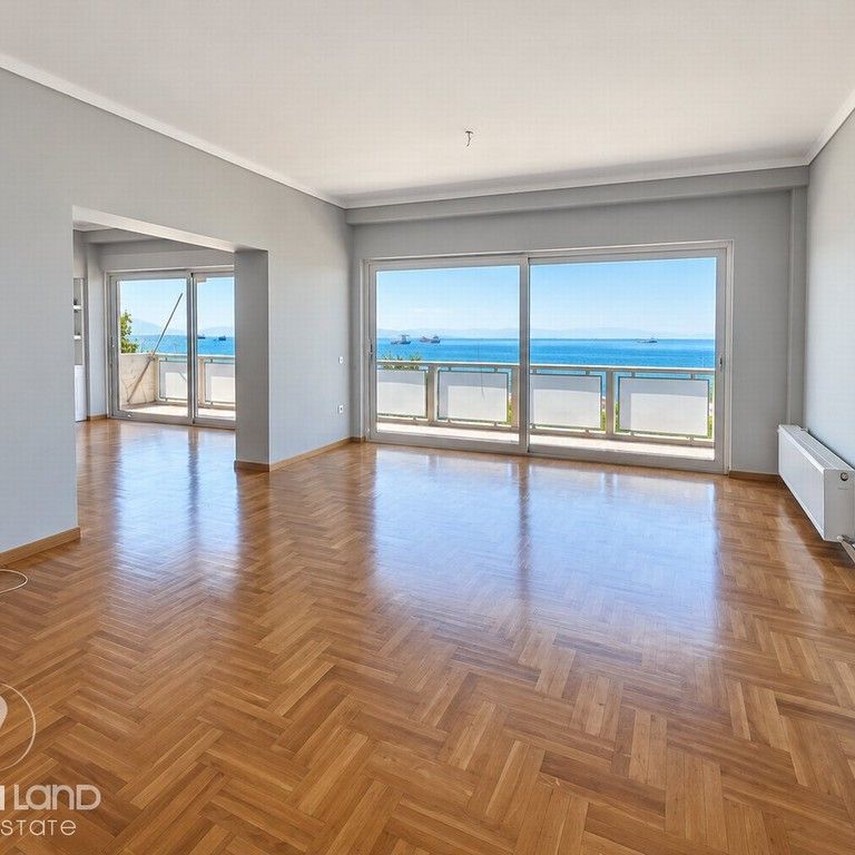 Διαμέρισμα 220 τ.μ. προς ενοικίαση - Photo 1