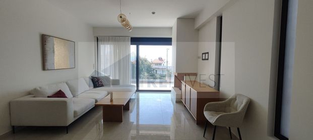 Διαμέρισμα για ενοικίαση Άνω Βριλήσσια (Βριλήσσια) - Photo 1