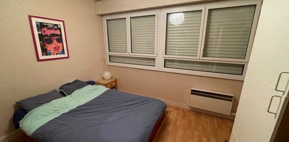 Appartement T2 à louer - 50 m² - Photo 2