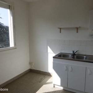 Appartement T1 à louer - 29 m² - Photo 2