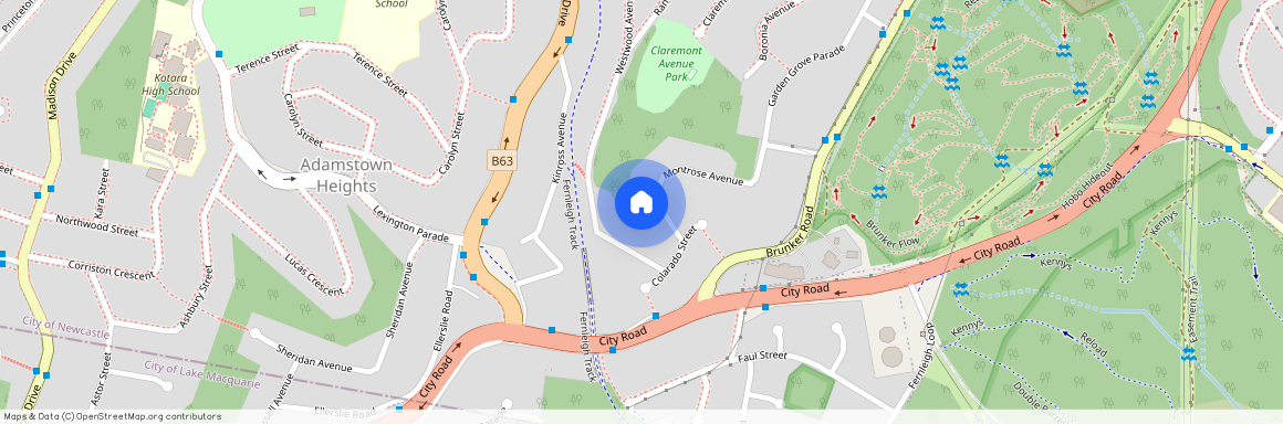 30 Montrose Avenue, Adamstown Heights