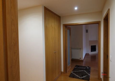 Apartamento T3