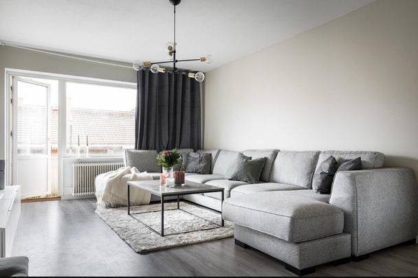 Guldbrandsgatan, Borås - Photo 1