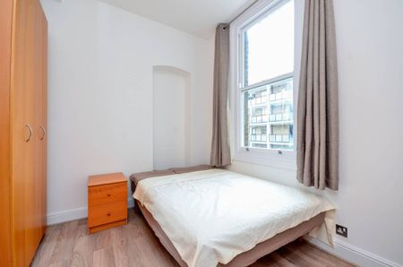 1 Bed Flat, Whitecross Street, EC1Y - Photo 2
