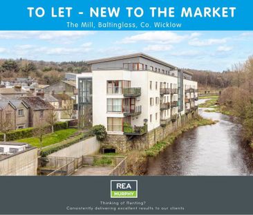 30 The Mill, Mill Street, Baltinglass, Wicklow - Photo 2