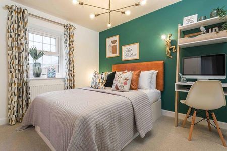3 bedroom house to rent - Photo 4