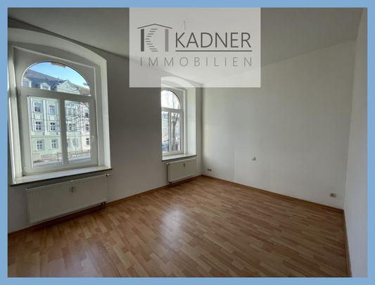 Lieblingsplatz? 3-Zi-Maissonette-WE mit ... - Photo 1