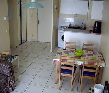 Appart F2 37m² (réf 6935130) - Photo 1