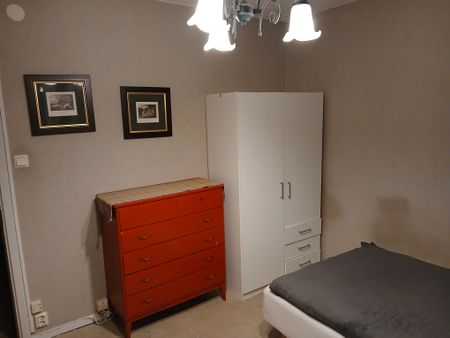 Skebokvarnsvägen, Bandhagen - Foto 4