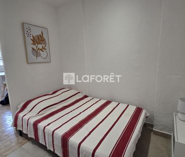 Appartement T1 Toulon à louer - Photo 2