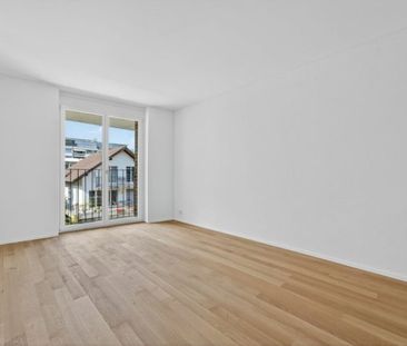 3.5 Zimmer, 74 m², EG - Photo 6