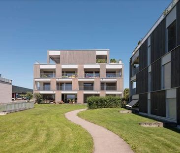 3.5 Zimmer, 93 m², EG - Photo 4