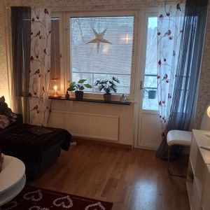 Lagman Lekares väg, Norsborg - Foto 2