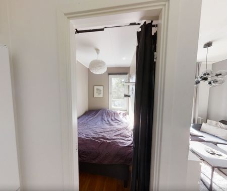 Uttran - 1.5rok - 14mån - 10.580kr/mån - Photo 2