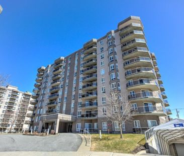 Location condo penthouse , Anjou 3 1/2 - Photo 4