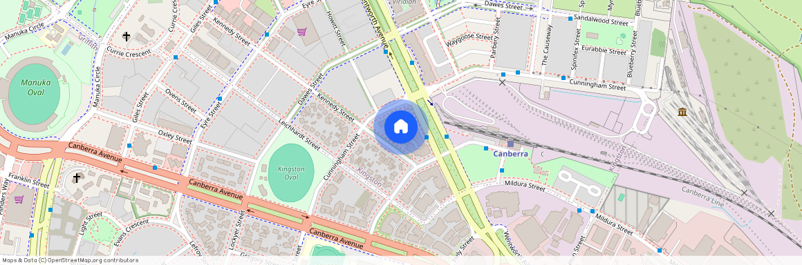 70/72 Wentworth Avenue, Kingston