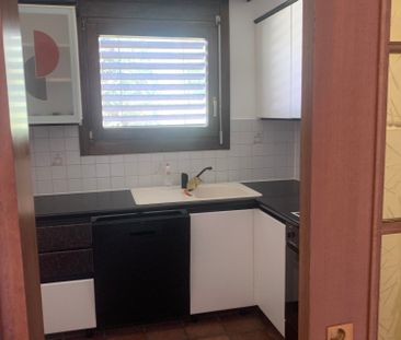 Affittasi ad Arbedo 2.5 locali. - Foto 1
