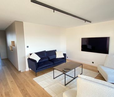 Appartement T4 à Rennes - Photo 1