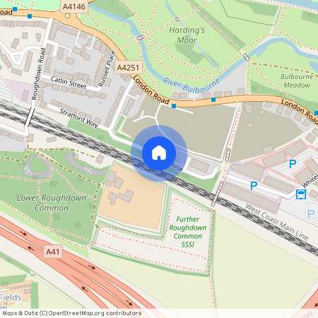 Hardings Close, Hemel Hempstead, HP3