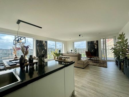 Te huur: Appartement Escamplaan in Den Haag - Foto 3