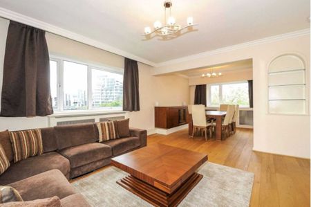 Avenue Road, St John’s Wood, NW8 - Photo 5