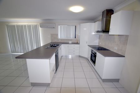 QUALITY FAMILY HOME AT A PRICE YOU CAN AFFORD! - Photo 4
