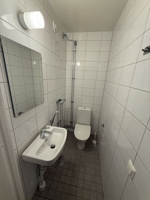 Bergshöjden, Sundbyberg - Foto 1