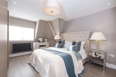 3 bedroom apartment to rent - Photo 2