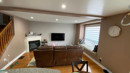For Lease - 9 Fairhill Avenue Unit# #upper, Brampton, Ontario - Photo 4