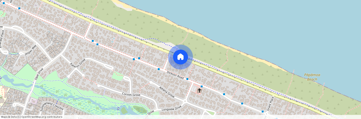 718 Papamoa Beach Road, Tauranga