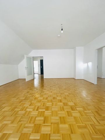 Urbanes Wohnen in Krems – Stilvolle 3-Zimmer-Wohnung im Stadtzentrum - Photo 2