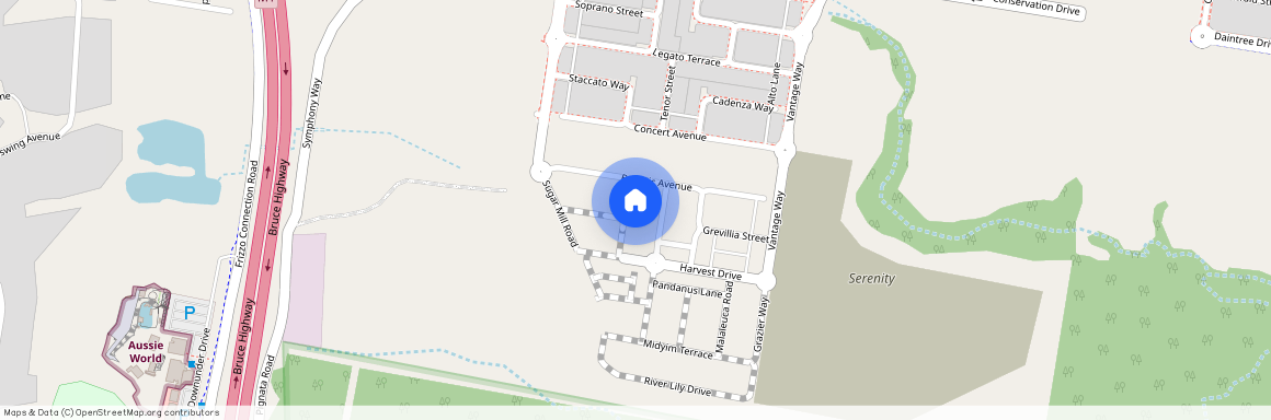 7 Acacia Road, Qld 4553, Palmview