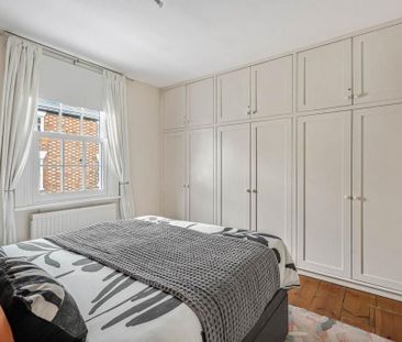 2 bedroom terraced house to rent - Photo 4