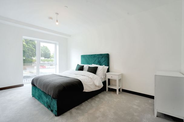 2 bed apartment to rent in Mill Wood, Maidstone, ME14 - Photo 1