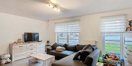 Appartement te huur in Vaux-lez-Rosières voor € 830 met 2 slaapkamers - Photo 2