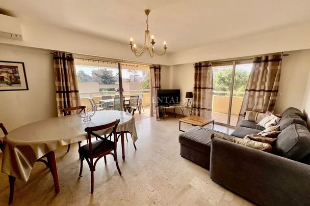 Appartement 3P en location saisonnière - Photo 1