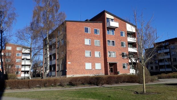 Barrsätragatan 29 B - Photo 1