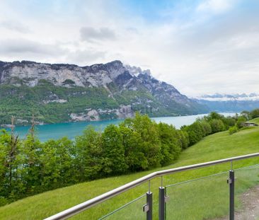 Exclusive living with a fantastic view of Lake Walensee and Churfir... - Photo 5