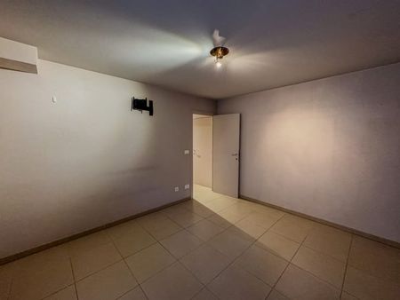 Appartement te huur - Foto 2