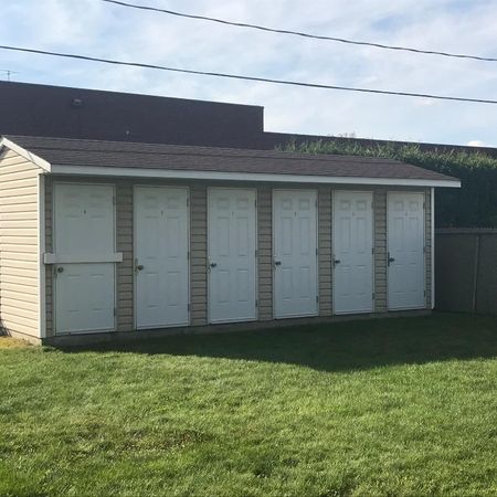 4 1/2 Terrebonne disponible 1er janvier - Photo 4