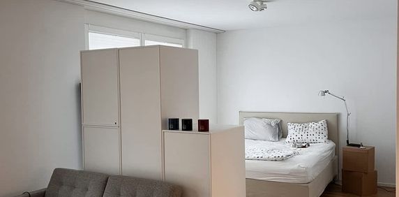1.5 Zimmer, 43 m², Untergeschoss - Foto 2