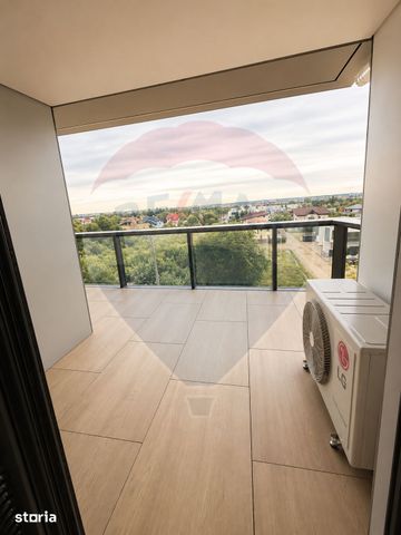 Apartament cu 3 camere de închiriat în zona Pipera - Fotografie 4