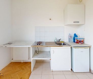 Location appartement 1 pièce, 23.05m², Massy - Photo 2