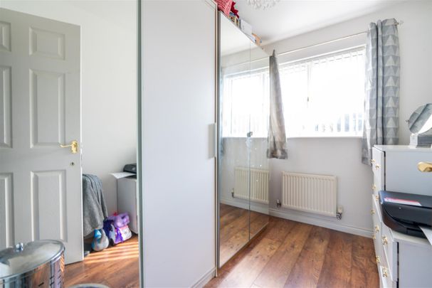 3 bed semi-detached house to rent in The Lairage, Newcastle Upon Tyne, NE20 - Photo 1
