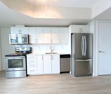 For Lease - 763 Woodbine Avenue Unit# 503, Toronto, Ontario - Photo 6