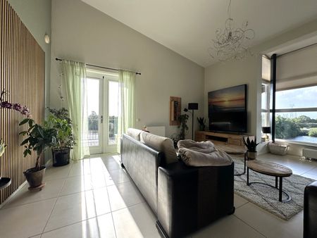 Appartement te huur: Fort Asperen 32 2926 VG Krimpen aan den IJssel - Photo 2