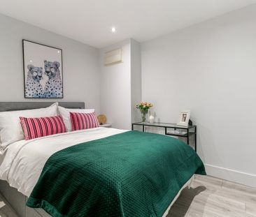 1 bedroom apartment to rent - Photo 3