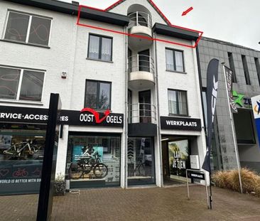 Appartement te huur in Wuustwezel voor € 700 met 1 slaapkamer - Photo 6