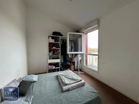 Appartement à louer 2 pièces 41.89m² - Photo 3