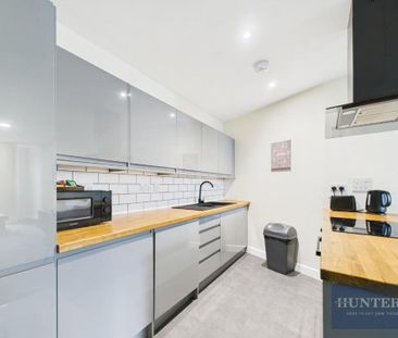 1 bedroom apartment to rent - Photo 6